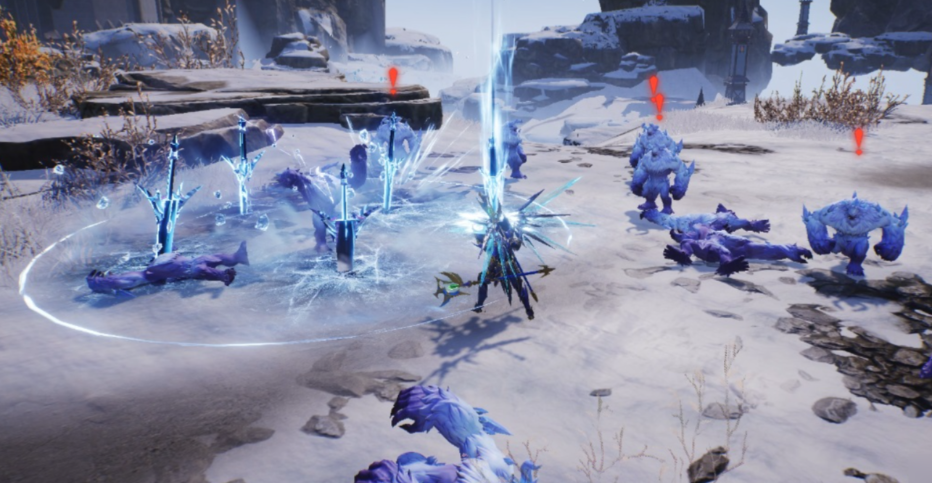 全民奇迹2精英怪怎么打 全民奇迹2精英怪怎么打