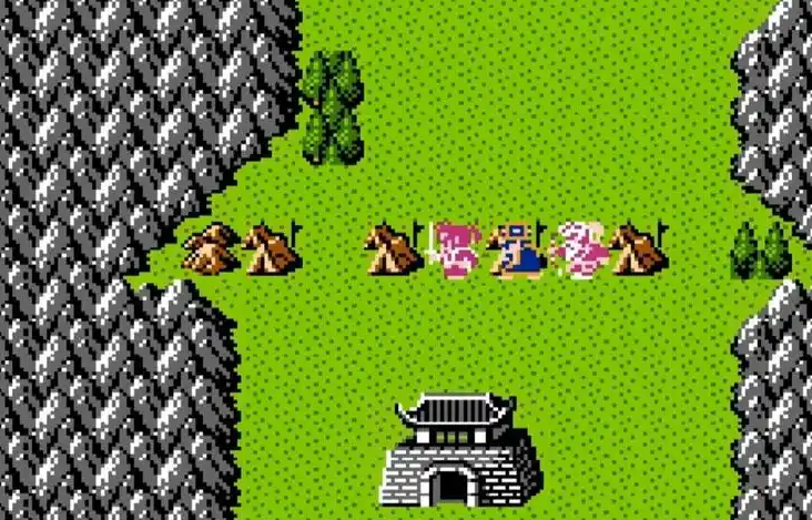 吞食天地2怒龙剑和连打剑哪个好