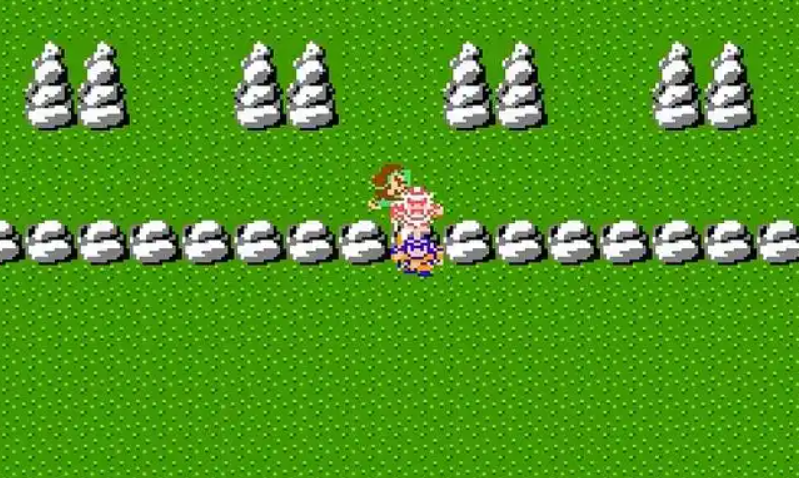 吞食天地2巨石阵怎么过