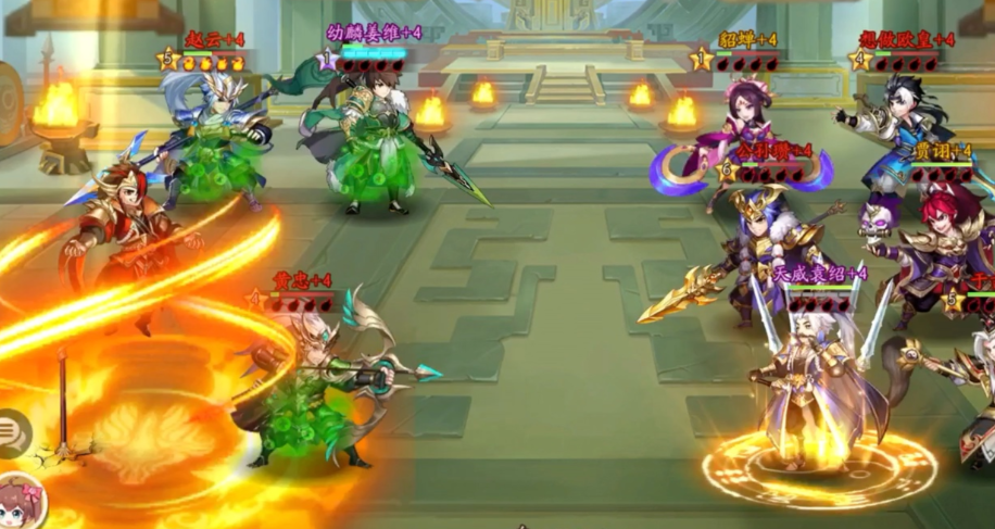 少年三国志二66级怎么升 少年三国志二66级怎么升