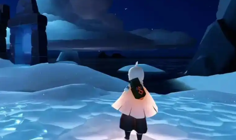 光遇白斗如何升级