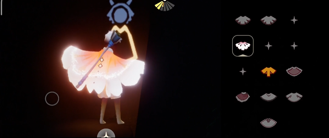 光遇三翼怎么到四翼