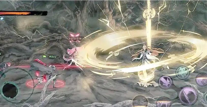 影之刃三永明之志装什么技能