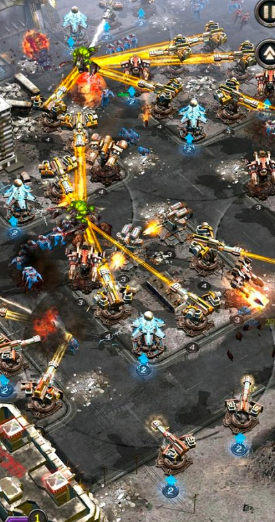 旭日之城兵王学什么技能好 旭日之城兵王学什么技能好