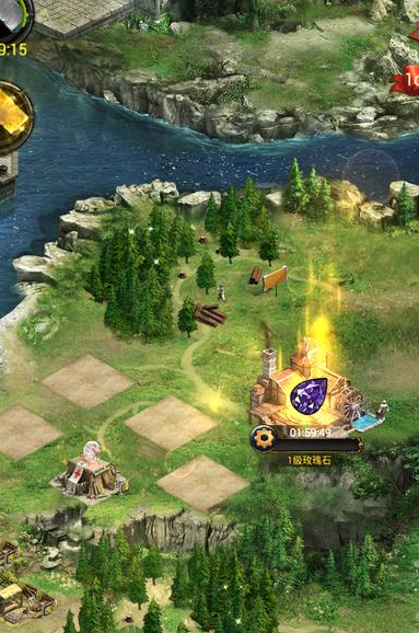 列王的纷争怎么科技加点 列王的纷争怎么科技加点