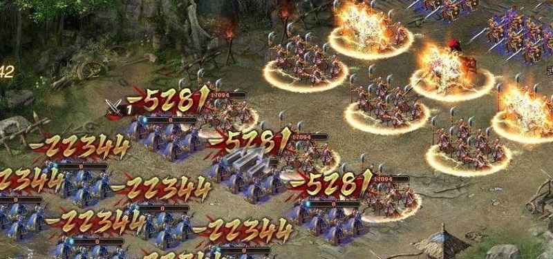 攻城掠地兵器优先点什么 攻城掠地兵器优先点什么