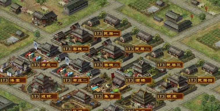 攻城掠地二次改造有什么好处