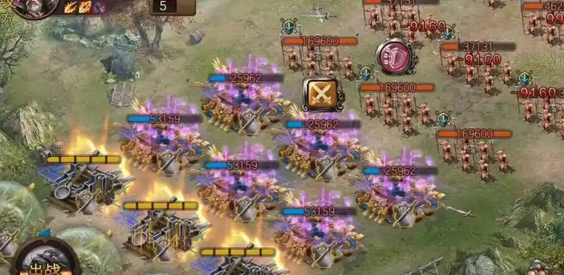 攻城掠地赤兔马有什么用 攻城掠地赤兔马有什么用