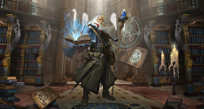 战火与荣耀什么组合比较厉害 战火与荣耀什么组合比较厉害