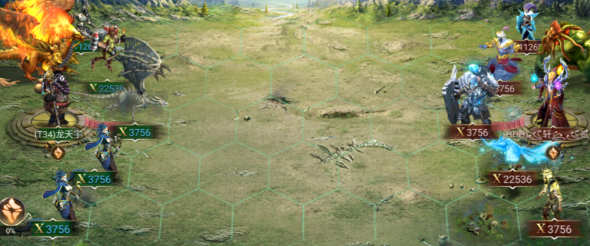 战火与荣耀什么组合比较厉害 战火与荣耀什么组合比较厉害