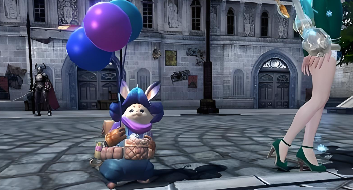 无神之界手游牧师带什么宠物