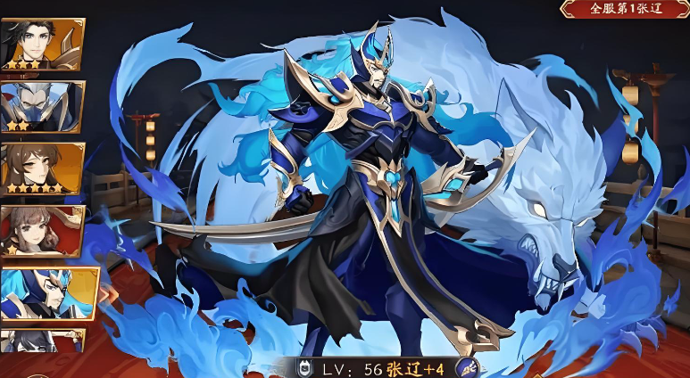 放开那三国3如何控制杀后排 放开那三国3如何控制杀后排