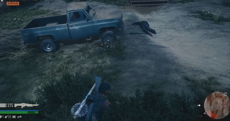 往日不再教堂门怎么开