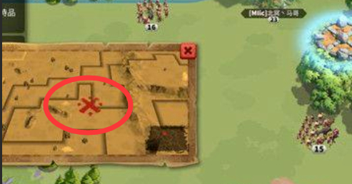 万国觉醒怎么探索蜀国秘藏 万国觉醒怎么探索蜀国秘藏