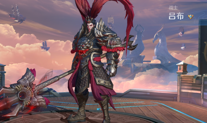 王者荣耀是吕布最强出装怎么搭配 王者荣耀是吕布最强出装怎么搭配