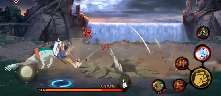 火影忍者手游如何玩副本忍者 火影忍者手游如何玩副本忍者