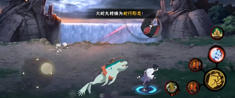 火影忍者手游如何玩副本忍者 火影忍者手游如何玩副本忍者