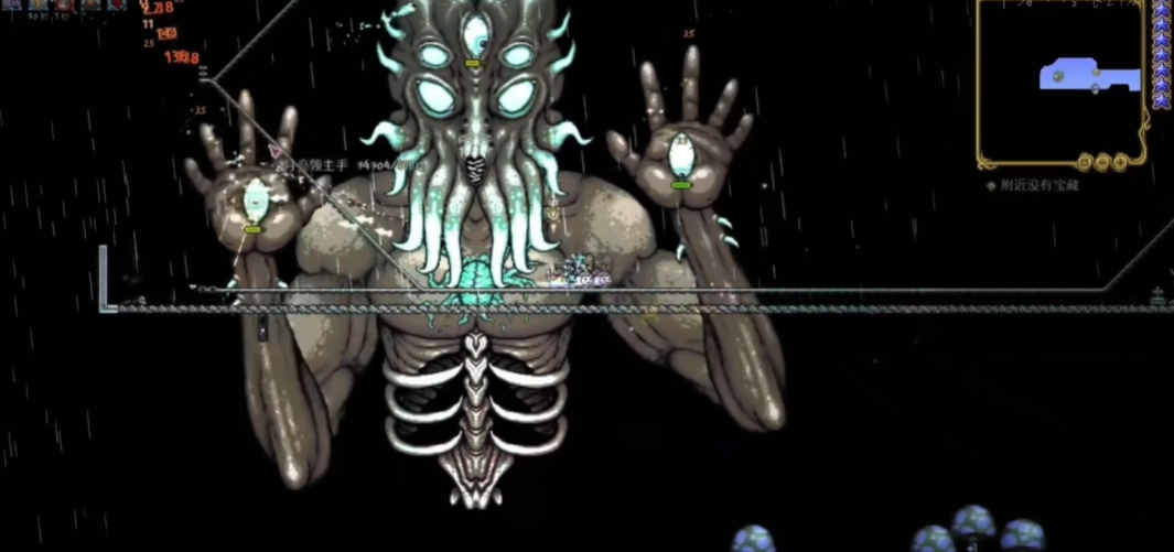 泰拉瑞亚最高级的工作台怎么做 泰拉瑞亚最高级的工作台怎么做