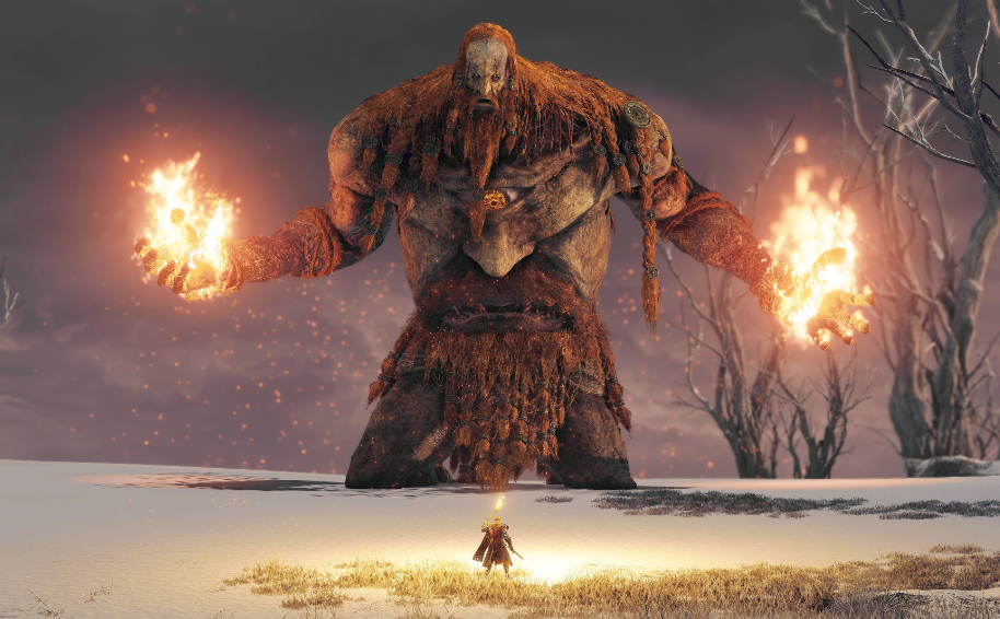 艾尔登法环主线流程怎么过