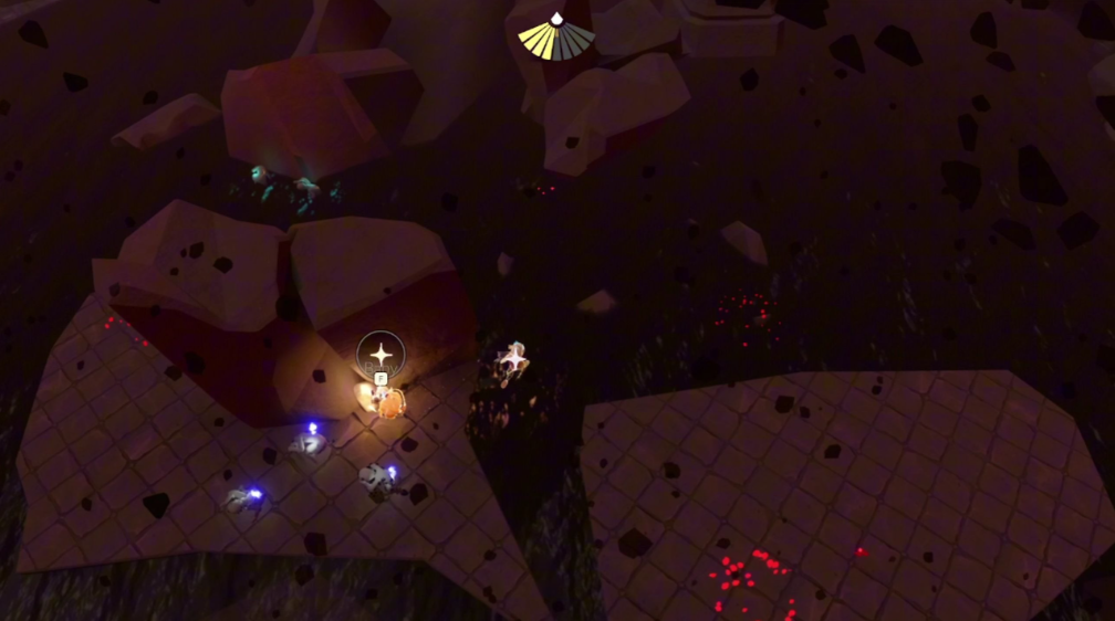 光遇献祭终点爱心祭坛在哪里 光遇献祭终点爱心祭坛在哪里