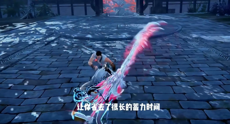 永劫无间新手怎么玩