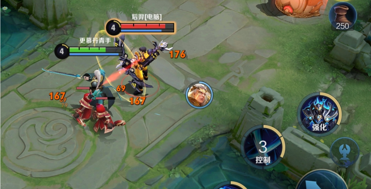 王者荣耀后羿的爆裂出装怎么搭配