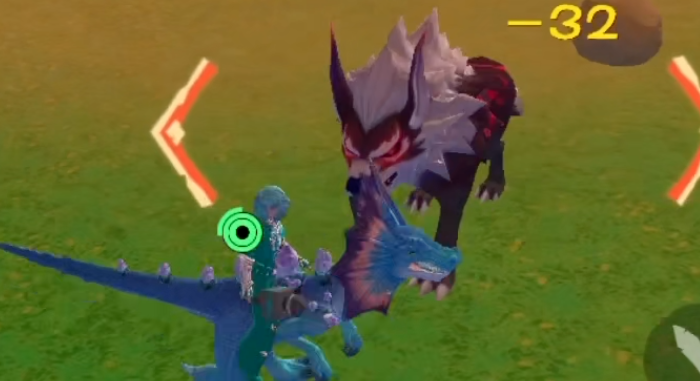 创造与魔法哪里有狼王