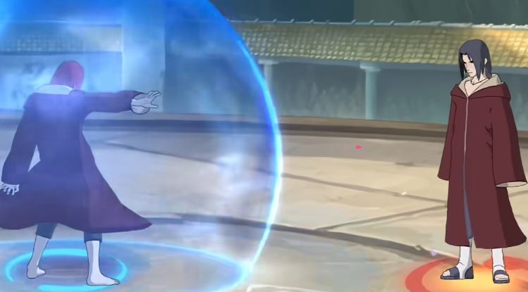 火影忍者手游长门怎么玩儿 火影忍者手游长门怎么玩儿