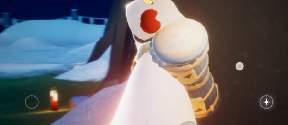 光遇白斗如何升级