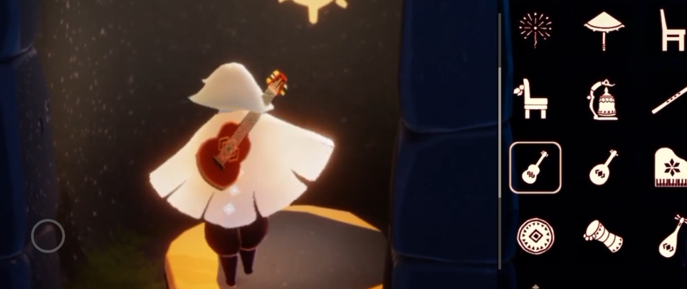 光遇白斗如何升级