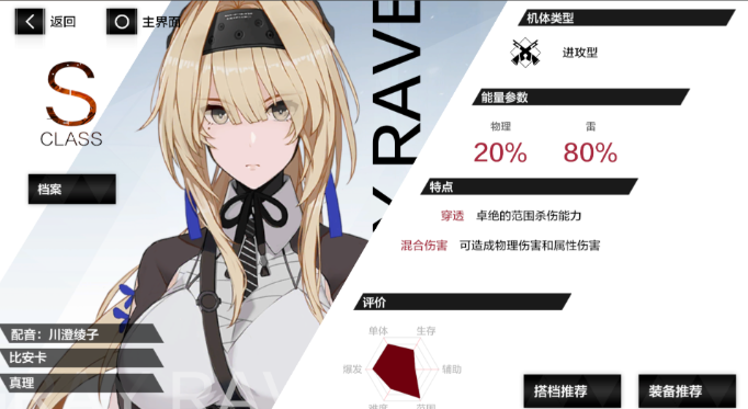 战双帕弥什幻神是什么 战双帕弥什幻神是什么