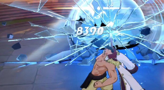 航海王热血航线三选一选哪个 航海王热血航线三选一选哪个