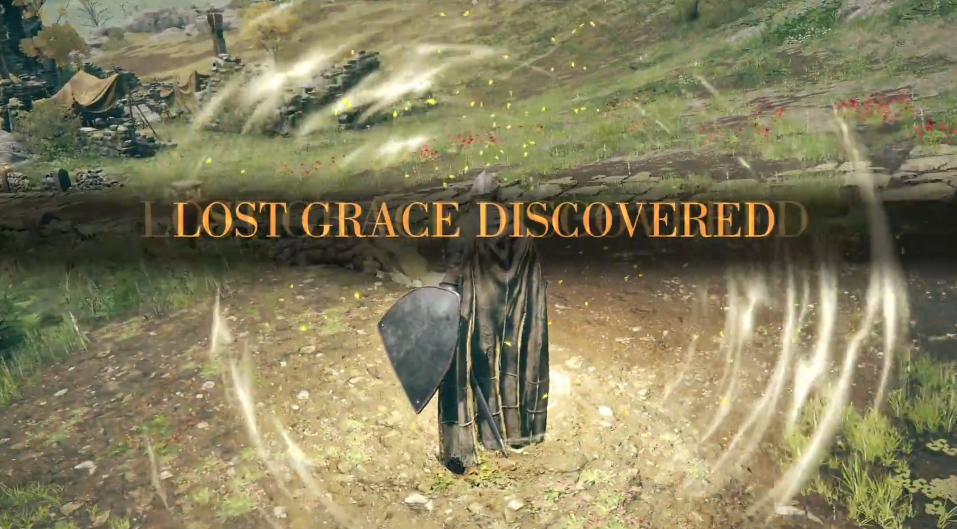 艾尔登法环怎么推主线