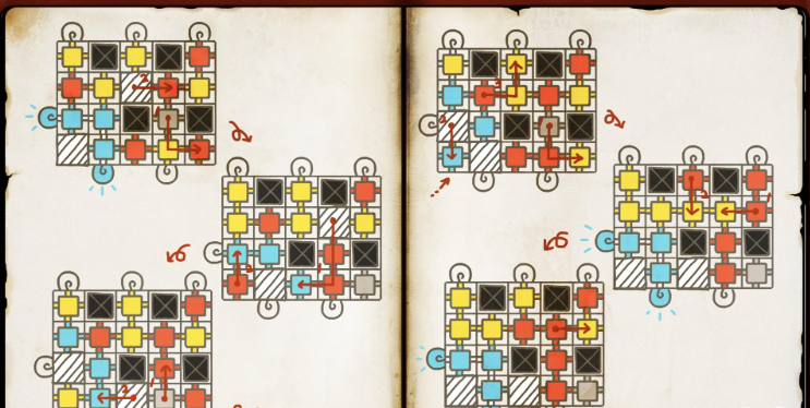 迷失岛2线路怎么整理