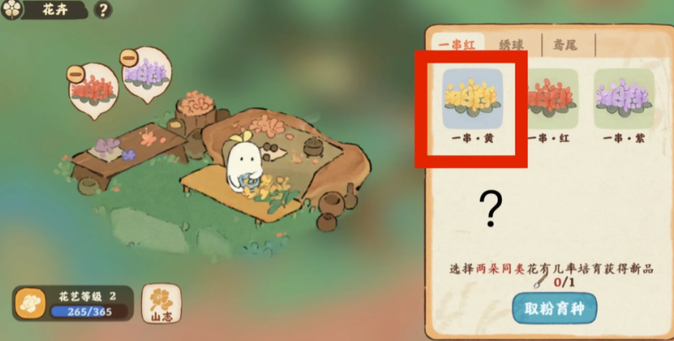 桃源深处有人家一串红有什么用