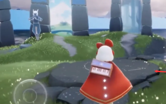 光遇无翼钢琴如何获得