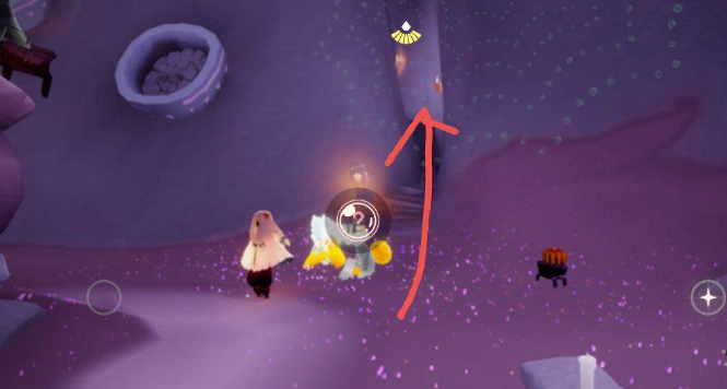 光遇巫师帽去哪里买