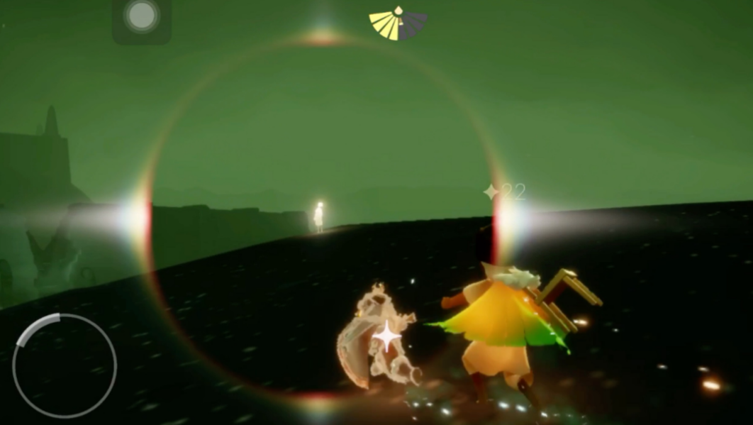 光遇三翼怎么到四翼