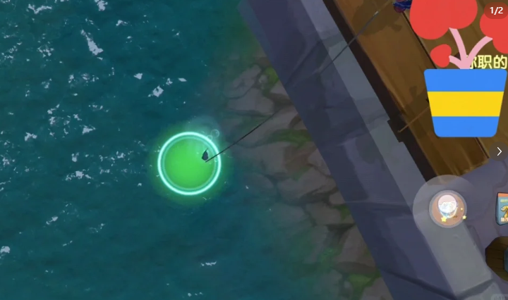 摩尔庄园鱼饵怎么用最好