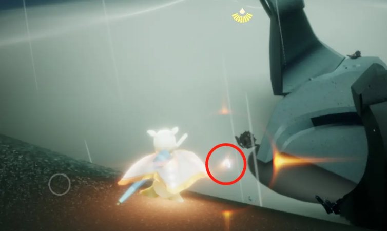 光遇里的打闹先祖在哪里