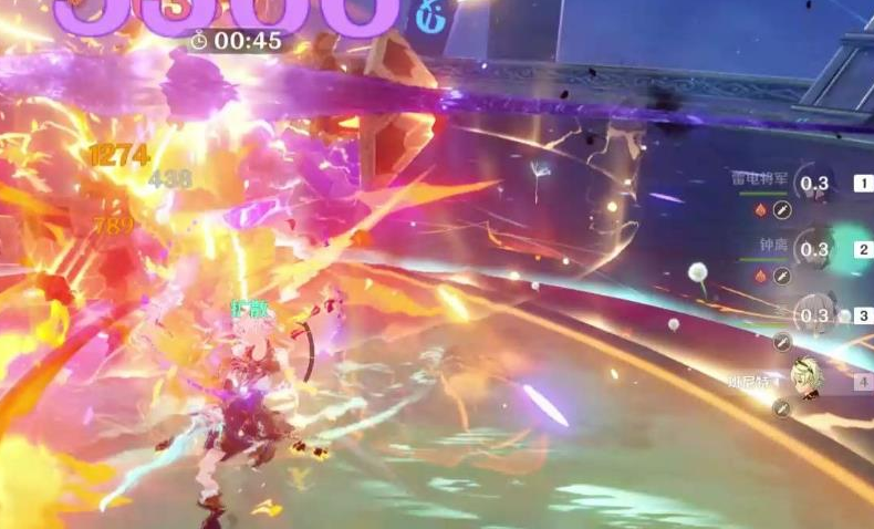 原神怎么快速过诡境 原神怎么快速过诡境