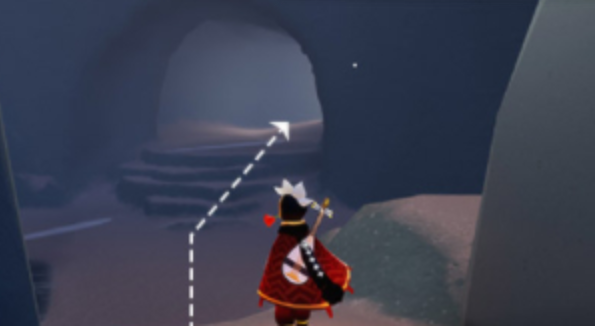 光遇发簪先祖怎么获得 光遇发簪先祖怎么获得