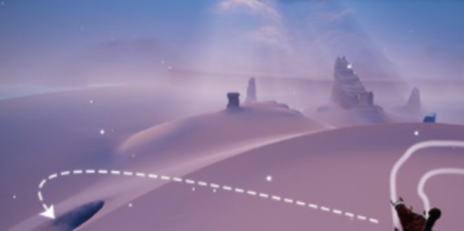 光遇发簪先祖怎么获得 光遇发簪先祖怎么获得