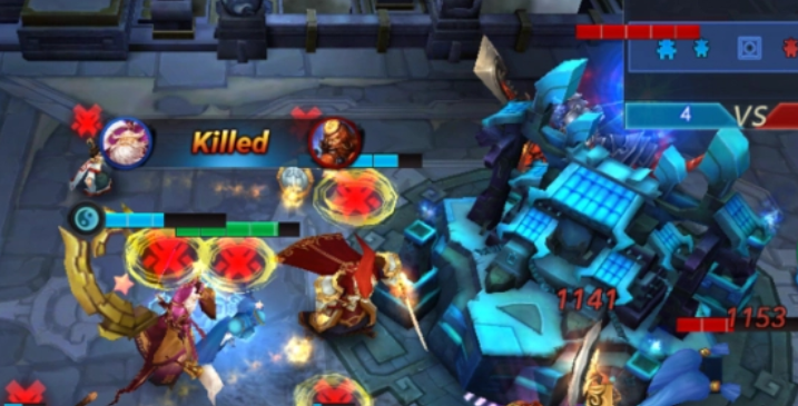 乱斗西游2魍魉要堆什么 乱斗西游2魍魉要堆什么