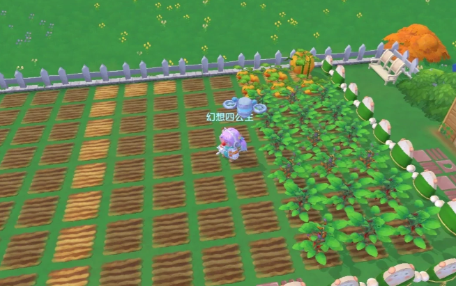 摩尔庄园怎么得太空种子 摩尔庄园怎么得太空种子