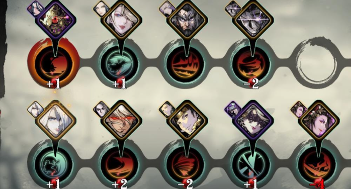 影之刃的炽刃怎么排技能