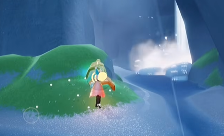 光遇圣岛季先祖任务怎么完成