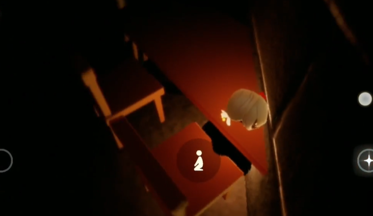 光遇墓土小黑屋怎么去 光遇墓土小黑屋怎么去