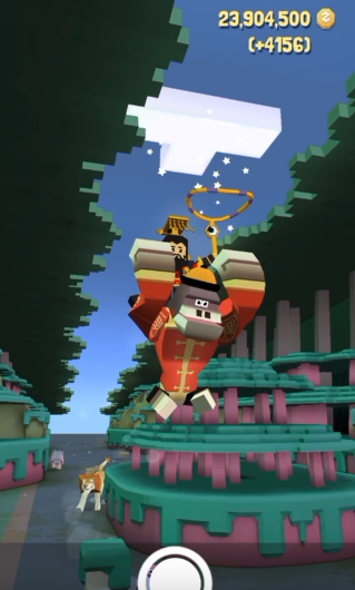 疯狂动物园福猩怎么抓