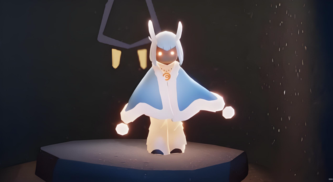 光遇怎么获得进办公室的斗篷 光遇怎么获得进办公室的斗篷